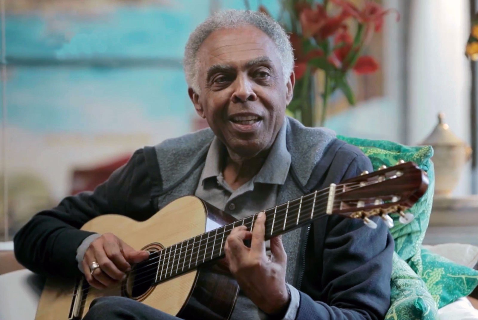 Gilberto Gil