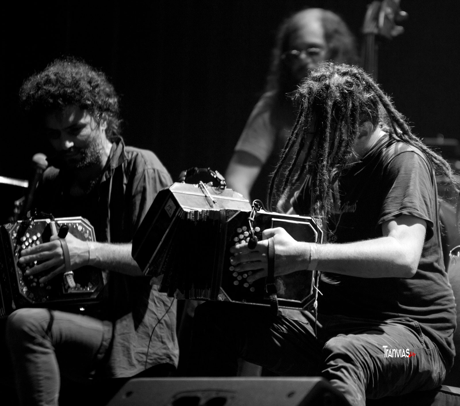 foto aldo novick
