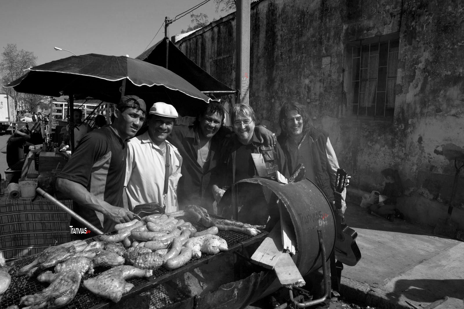 Larravide y Avellaneda, donde estaba la casa de la Blanca, barrio Unión, Montevideo, foto aldo novick, 2012