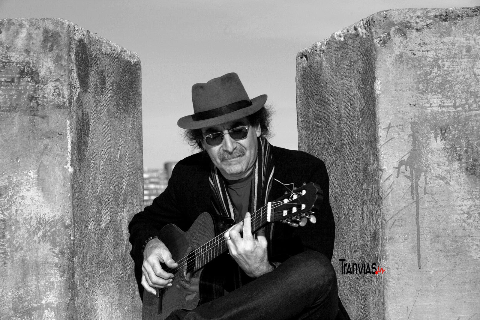 Mauricio Ubal, foto aldo novick