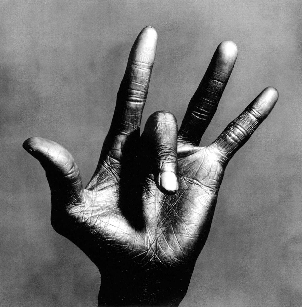 fotos Irving Penn