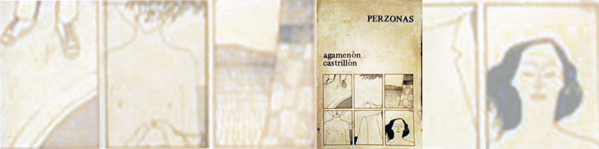 Perzonas de Agamenón Castrillón, 1982