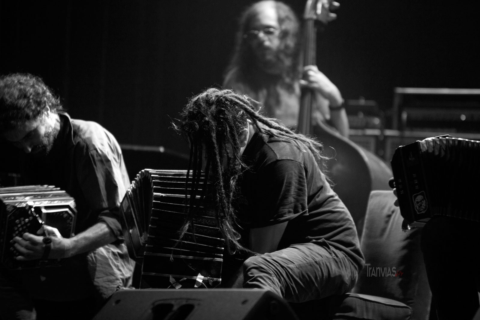 fotos aldo novick