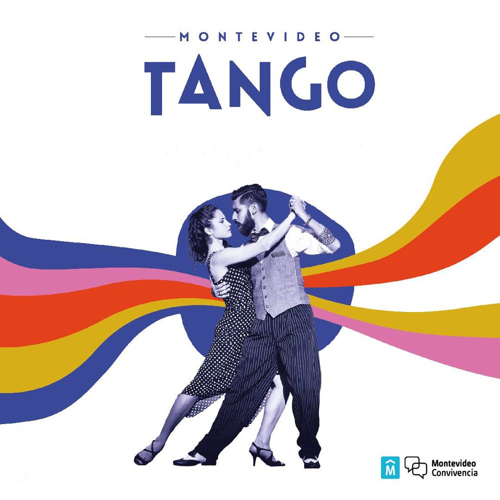 El tango vive en la ciudad